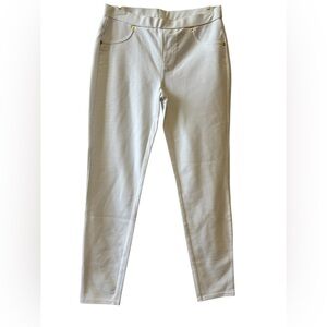 Michael kors Stylish White Skinny Jeans